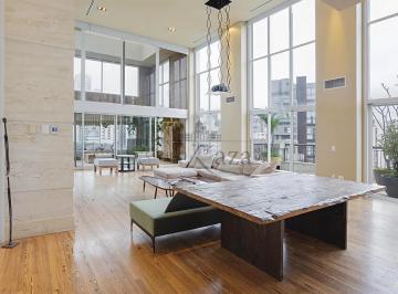 Apartamento · 820m² · 5 Quartos · 7 Vagas · Cobertura Duplex - Jardim América - 5 Suítes - 820m²