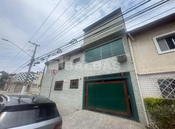 Casa · 180m² · 2 Vagas · SOBRADO COMERCIAL - IPIRANGA