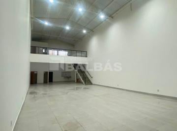 Comercial · 300m² · GALPÃO TATUAPÉ - NOVO - EXCELENTE LOCALIZAÇÃO !