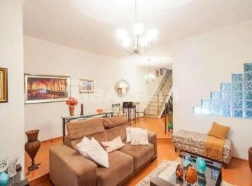 Casa · 140m² · 3 Quartos · 2 Vagas · Ótimo sobrado a venda no Tatuapé!