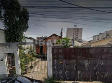 Terreno · 500m² · TERRENO - VILA SANTA CLARA - OPORTUNIDADE PARA INVESTIDORES