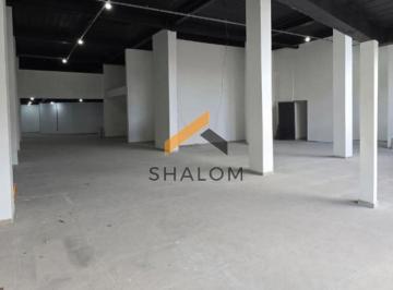 Comercial · 462m² · 5 Vagas · Sobreloja para locação | 462m² | Mezanino | Avenida Professor Francisco Morato | Estacionamento