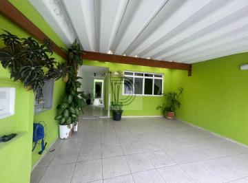 Casa · 170m² · 3 Quartos · 2 Vagas · Sobrado na Vila Sonia - 500m do Metrô - 3 Dormitórios - 2 Vagas de garagem