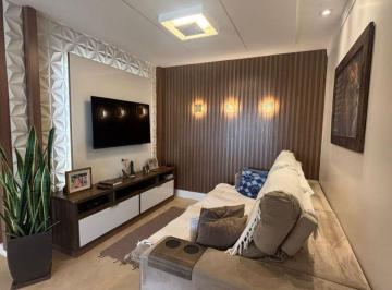 Apartamento de 3 quartos, Águas Claras · Via Club Residence | 96 m² | Andar Alto | Sol Nascente | Varanda Gourmet