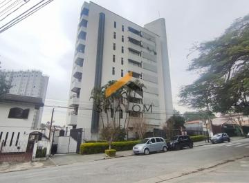 Apartamento · 164m² · 4 Quartos · 2 Vagas · Apartamento à venda na Vila Progredior | 164m²