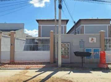 Apartamento 47 m² (01 vaga) - Gereraú - Itaitinga - CE - Foto [0] · Apartamento 47 m² (01 vaga) - Gereraú - Itaitinga - CE
