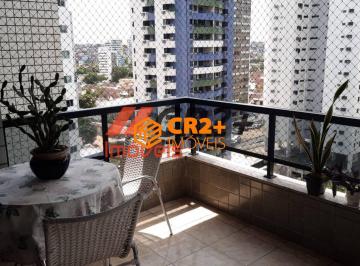 1728336139 · Apartamento a Venda com 4 quartos, 3 suítes na Tamarineira- 252m² - 4 vagas