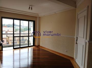 Apartamento · 76m² · 3 Quartos · 2 Vagas · Apartamento no Morumbi - 3 dormitórios ( 1 suíte)