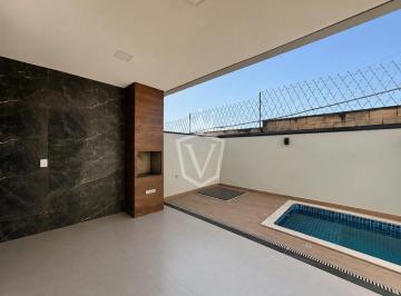 Casa · 150m² · 3 Quartos · 2 Vagas · Casa à Venda no Cond. Reserva da Mata, Jardim Celeste, Jundiaí-SP