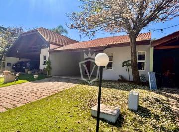 Casa · 200m² · 3 Quartos · 2 Vagas · Casa térrea à venda no condominio Chacara das Palmeiras Imperiais - bairro Medeiros, Jundiai/SP