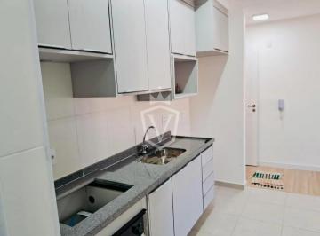 Apartamento · 64m² · 2 Quartos · 1 Vaga · Apartamento para LOCAÇÃO no condomínio LIFE, localizado no bairro ENGORDADOURO, em Jundiaí/SP