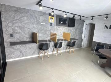 Comercial · 400m² · 5 Vagas · Casa Comercial com Estrutura de Coworking - Anhangabaú - Jundiaí/SP