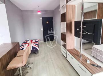 Apartamento · 48m² · 1 Quarto · 1 Vaga · Apartamento Studio à venda, Edifício In Design, Vila Arens - Jundiaí/SP