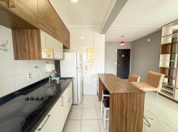 Apartamento · 48m² · 1 Quarto · 1 Vaga · Apartamento Studio à venda, Edifício In Design, Vila Arens - Jundiaí/SP
