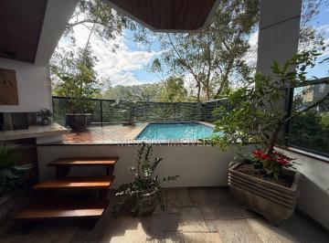Apartamento · 244m² · 3 Quartos · 3 Vagas · Exclusividade, privacidade e lazer em um dos melhores endereços do Real Parque