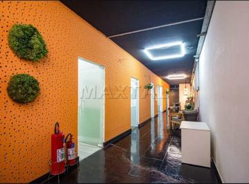Comercial · 600m² · Casa Comercial para Locação Av. Braz Leme na Casa Verde (Alto Padrão) 600m²  excelente localização