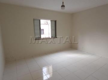 Casa · 85m² · 2 Quartos · 1 Vaga · Casa à Venda, em Vila Residencial, com 2 quartos, Próximo ao Metro de Santana e Shopping.