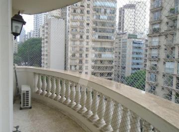 Apartamento · 210m² · 3 Quartos · 1 Vaga · Lindenberg