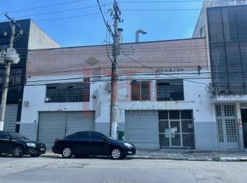 Comercial · 727m² · GALPÃO COMERCIAL PARA LOCAÇÃO ? BOM RETIRO | 727 m²