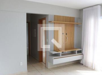 Apartamento · 62m² · 2 Quartos · 1 Vaga · Apartamento para Aluguel - Setor Gentil Meireles, 2 Quartos, 62 m² - Goiânia