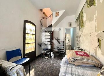 Casa · 100m² · 3 Quartos · 2 Vagas · Casa para Aluguel - Jabaquara, 3 Quartos, 100 m2 - São Paulo