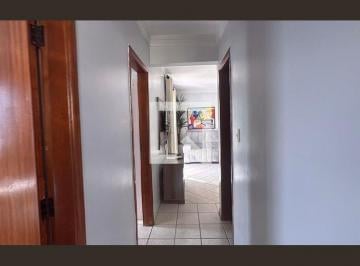Apartamento · 95m² · 3 Quartos · 1 Vaga · Apartamento para Aluguel - Setor Bueno, 3 Quartos, 95 m² - Goiânia
