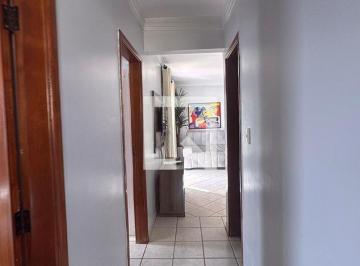 Apartamento · 95m² · 3 Quartos · 1 Vaga · Apartamento para Aluguel - Setor Bueno, 3 Quartos, 95 m² - Goiânia