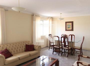 Apartamento · 126m² · 3 Quartos · 1 Vaga · Apartamento para Aluguel - Setor Central, 3 Quartos,  126 m² - Goiânia