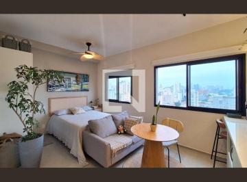 Apartamento · 25m² · 1 Quarto · Apartamento para Aluguel - Vila Pompéia, 1 Quarto, 25 m2 - São Paulo