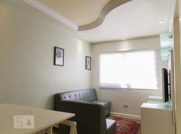 Apartamento · 52m² · 2 Quartos · 1 Vaga · Apartamento para Aluguel - Vila Mascote, 2 Quartos, 52 m2 - São Paulo