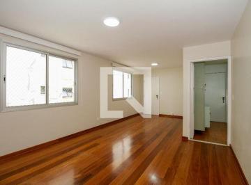 Apartamento · 90m² · 3 Quartos · 1 Vaga · Apartamento para Aluguel - Paraíso, 3 Quartos,  90 m2 - São Paulo