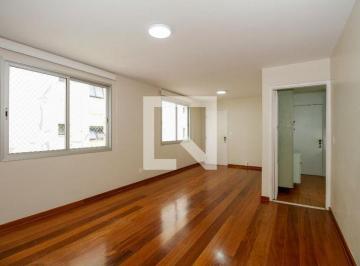 Apartamento · 92m² · 3 Quartos · 1 Vaga · Apartamento para Aluguel - Paraíso, 3 Quartos, 92 m2 - São Paulo