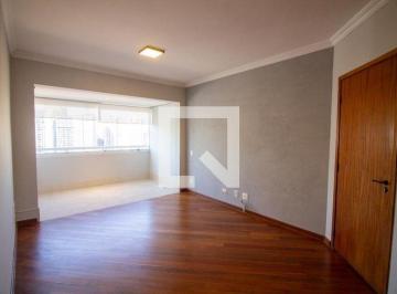 Apartamento · 98m² · 3 Quartos · 2 Vagas · Apartamento para Aluguel - Chácara Santo Antonio, 3 Quartos, 98 m2 - São Paulo