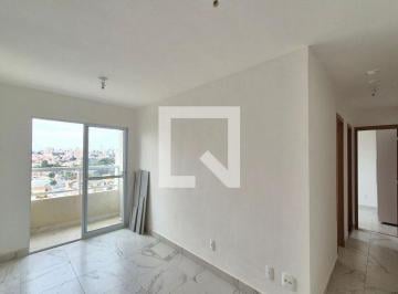 Apartamento · 53m² · 2 Quartos · 1 Vaga · Apartamento para Aluguel - Parque Industrial, 2 Quartos, 53 m2 - Campinas