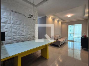 Apartamento · 105m² · 3 Quartos · 2 Vagas · Apartamento para Aluguel - Recreio, 3 Quartos, 105 m2 - Rio de Janeiro