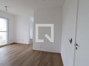 Apartamento · 43m² · 2 Quartos · 1 Vaga · Apartamento para Aluguel - Jardim Marajoara , 2 Quartos, 43 m2 - São Paulo