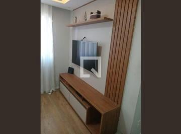Apartamento · 40m² · 2 Quartos · 1 Vaga · Apartamento para Aluguel - Belém, 2 Quartos, 40 m2 - São Paulo