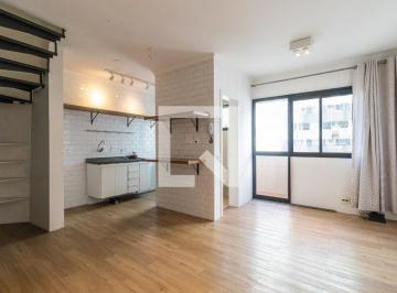 Apartamento · 60m² · 2 Quartos · 2 Vagas · Apartamento para Aluguel - Alphaville, 2 Quartos, 60 m2 - Barueri