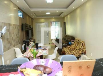Casa · 360m² · 4 Quartos · 4 Vagas · Casa para Aluguel - Recanto das Minas Gerais, 4 Quartos, 360 m² - Goiânia