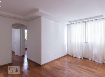 Apartamento · 67m² · 3 Quartos · 2 Vagas · Apartamento para Aluguel - Vila Romana, 3 Quartos,  67 m2 - São Paulo