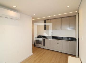 Apartamento · 40m² · 2 Quartos · 1 Vaga · Apartamento para Aluguel - Santana, 2 Quartos, 40 m2 - São Paulo
