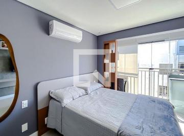 Apartamento · 32m² · 1 Quarto · Apartamento para Aluguel - Perdizes, 1 Quarto, 32 m2 - São Paulo