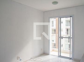 Apartamento · 56m² · 2 Quartos · 1 Vaga · Apartamento para Aluguel - Sapopemba, 2 Quartos, 56 m2 - São Paulo