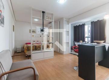 Apartamento · 43m² · 1 Quarto · 1 Vaga · Apartamento para Aluguel - Parque Monte Líbano, 1 Quarto, 43 m2 - Mogi das Cruzes