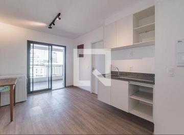 Apartamento · 36m² · 1 Quarto · Apartamento para Aluguel - Butantã, 1 Quarto, 36 m2 - São Paulo