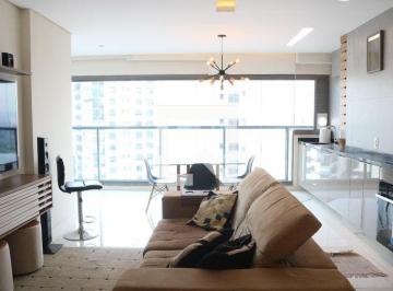 Apartamento · 70m² · 2 Quartos · 3 Vagas · Apartamento para Aluguel - Vila Pompéia, 2 Quartos,  70 m2 - São Paulo