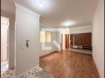 Apartamento · 50m² · 2 Quartos · 1 Vaga · Apartamento para Aluguel - Parque Bandeirante, 2 Quartos, 50 m2 - Santo André