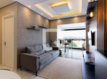 Apartamento · 62m² · 2 Quartos · 1 Vaga · Apartamento para Aluguel - Vila Leopoldina, 2 Quartos, 62 m2 - São Paulo