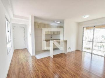 Apartamento · 65m² · 2 Quartos · 2 Vagas · Apartamento para Aluguel - Vila Mariana, 2 Quartos,  65 m2 - São Paulo