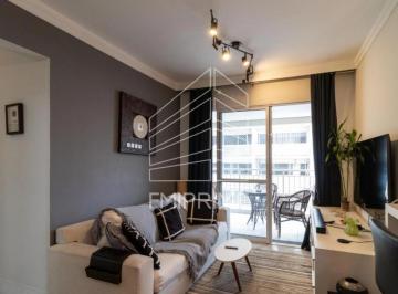 Apartamento · 67m² · 2 Quartos · 1 Vaga · Oportunidade na Barra Funda! Apartamento com 67m², 2 dormitórios, 1 suíte, 1 vaga!